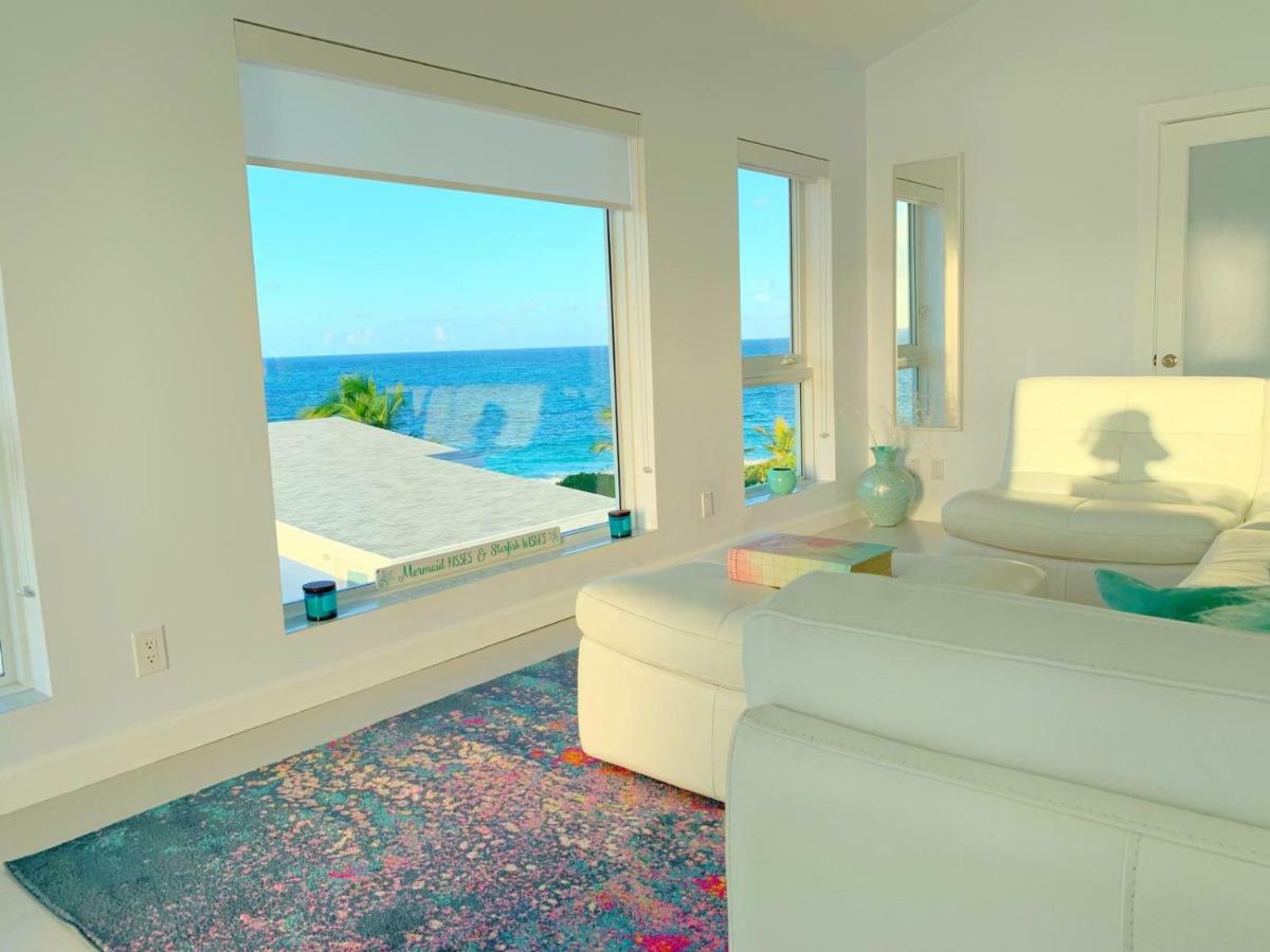 Mika'S Resort Governor's Harbour Exterior photo