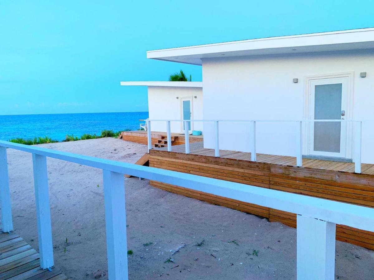 Mika'S Resort Governor's Harbour Exterior photo